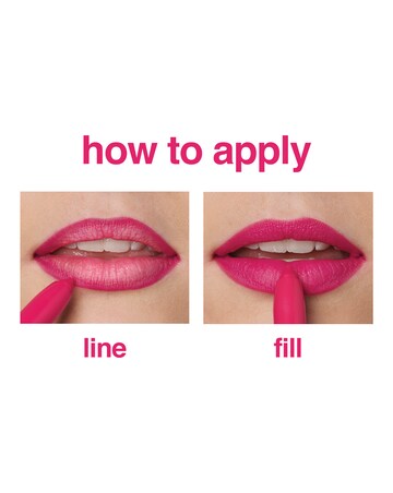 Maybelline Superstay Matte Ink Crayon Lipstick - 15 Lead The Way