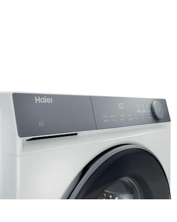 Haier X7 HD100-C367U1-UK Wi-Fi 10kg Heat Pump Tumble Dryer White