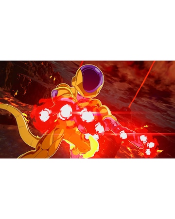 Dragon Ball: Sparking! Zero (Nintendo Switch 2)