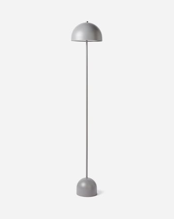 Mushroom Wireless Rechargeable Floor Lamp