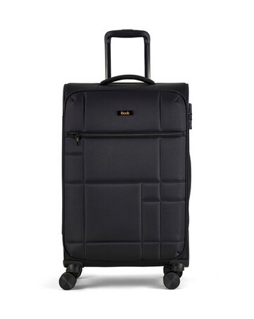 Rock Tokyo 3pc Suitcase Set