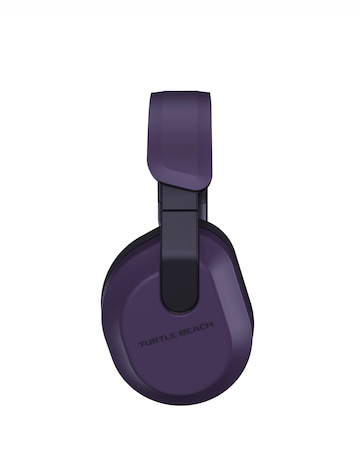 Turtle Beach Stealth 600 Multiplatform Wireless Gaming Headset - Purple