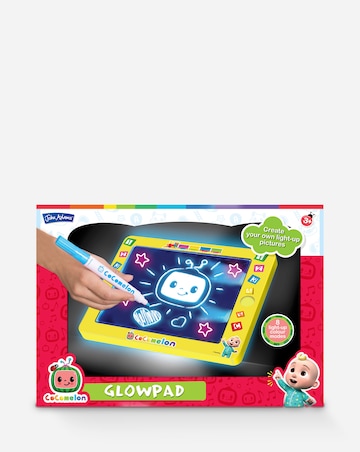 Glowpad CoComelon