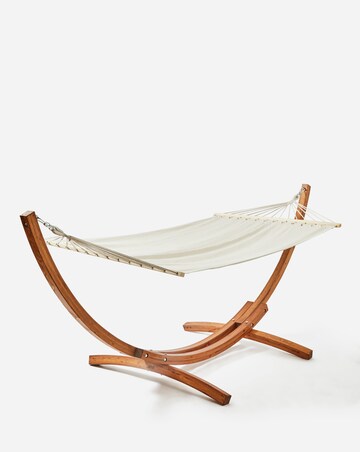Charles Bentley Garden Hammock