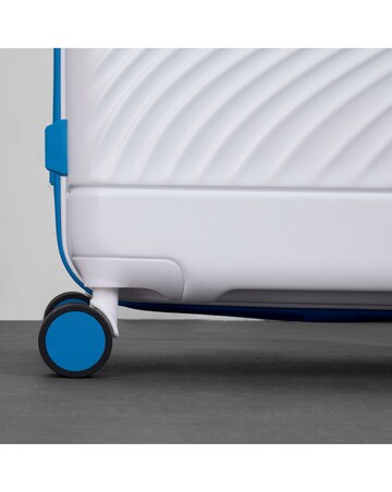 Rock Love Island Medium Suitcase