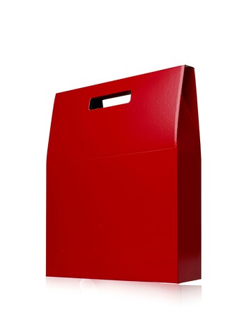 Virgin Wines Essential Red Trio