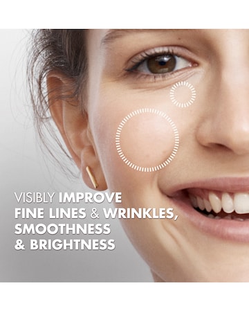 Olay Regenerist Retinol24 MAX Night Eye Cream Without Fragrance, 15ml