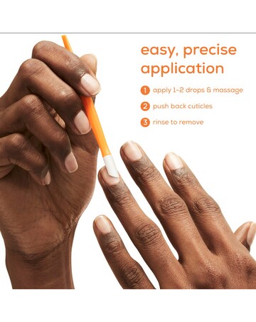 Essie Ready, Prep, Go. Advanced Cuticle Remover