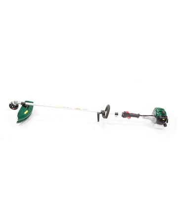 Webb 25cm Petrol Brushcutter