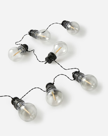 Edison Bulb battery operated String Lights