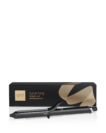 GHD Curve Classic Curl Tong