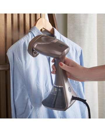 Russell Hobbs 28040 Steam Genie Aroma Garment Steamer
