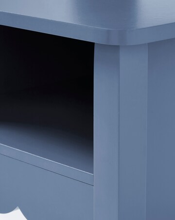 Julipa Dalia Side Table