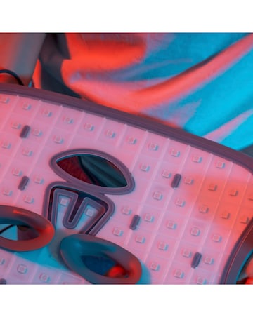 Beautypro Photon LED Light Therapy Face Mask