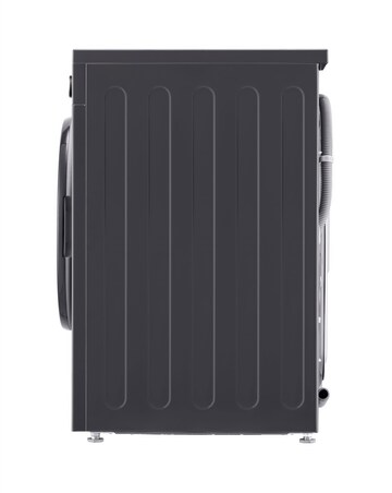 LG X10 Series Direct Drive F4X1009NMK 9kg Washing Machine - Slate Grey