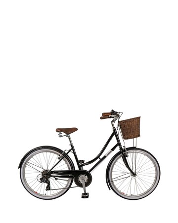 Dawes Classic Heritage Ladies Bike - 17 inch frame