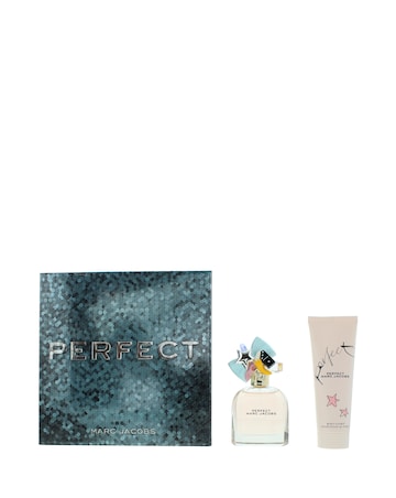 Marc Jacobs Perfect Eau de Parfum 50ml Gift Set