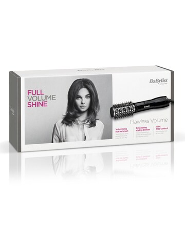 BaByliss Flawless Volume Air Styler