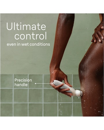 Braun Silk-Epil 9 SES9-061 Epilator