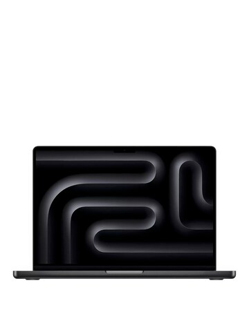 Apple MacBook Pro (M5, 2025) 14in 10-Core CPU 10-Core GPU 16GB 1TB - Space Black