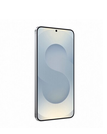 Samsung Galaxy S25+ 512GB - Silver Shadow