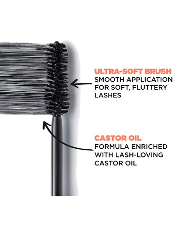 L'Oreal Paris Paradise Mascara