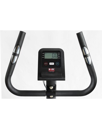 Body Sculpture BC1552 - Compact Magnetic Exercise Bike