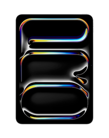 Apple iPad Pro (M4, 2024) 11inch Ultra Retina XDR Wi-Fi 512GB - Silver