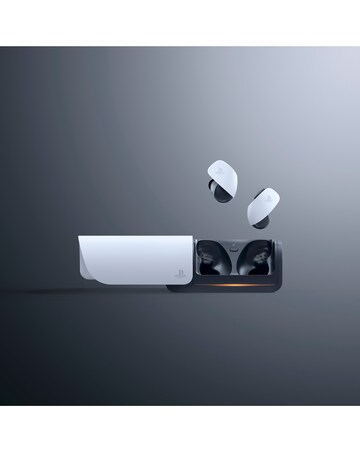 PlayStation 5 Pulse Explore Wireless Earbuds - White