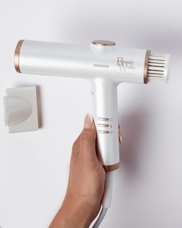 Beauty Works Aeris Hair Dryer