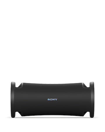 Sony ULT Field 7 Portable Wireless Speaker - Black