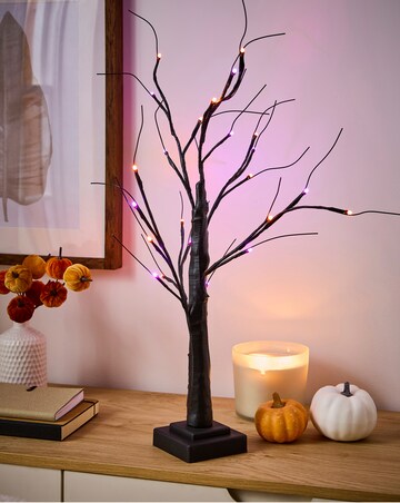 Light Up Tree - 60cm