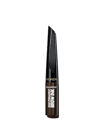 Revlon ColorStay Semi-Permanent Brow Ink Dark Brown