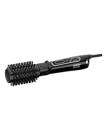 BaByliss Big Hair, Rotating Hot Air Styler