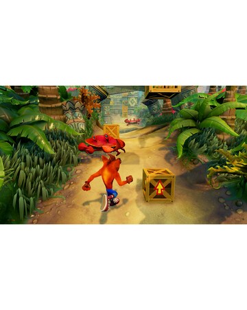 Crash Bandicoot 4: Its About Time (Xbox)