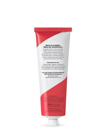 Hawkins & Brimble Post Shave Balm 125ml