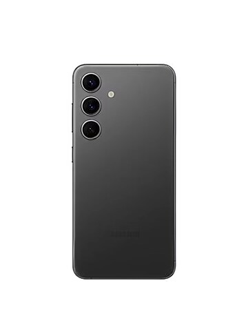 Refurbished Samsung Galaxy S24 128GB - Black (Pristine Condition)