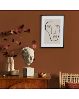 Superfresco Easy Amour Terra Wallpaper