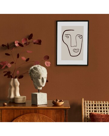 Superfresco Easy Amour Terra Wallpaper