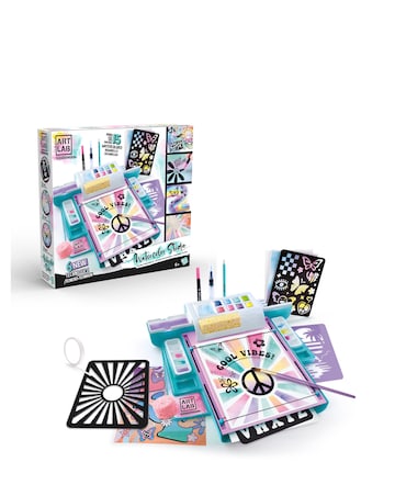 Art Lab Watercolour Studio