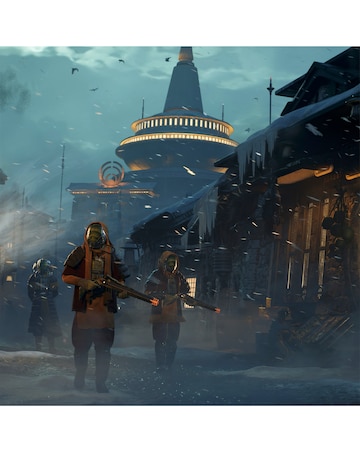 Star Wars Outlaws (PS5)