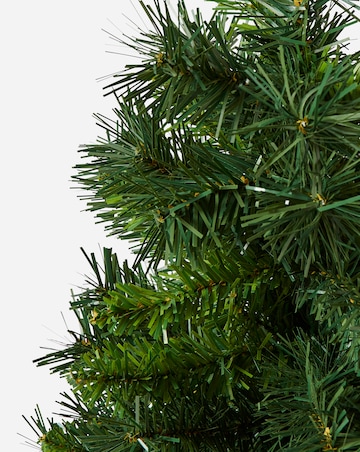 Pre-Lit Malmo Pre-Lit Pine 3FT Christmas Tree