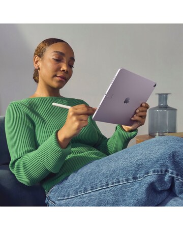 Apple iPad Air (M2, 2024) 13inch Wi-Fi 256GB - Space Grey