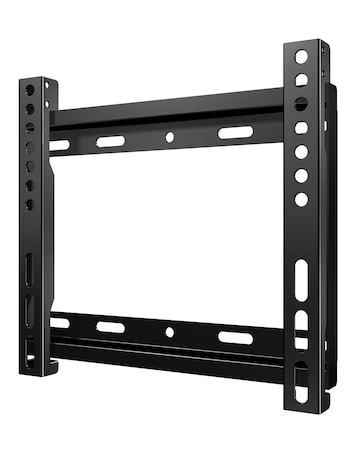 Sanus Secura QSL22-B2 13-39in Small Fixed TV Mount