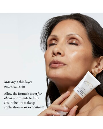 Laura Geller Spackle Skin Perfecting Primer - Original Bronze