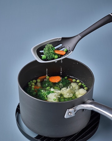 Prestige 2 in 1 Four Piece Utensil Set