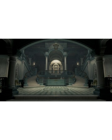 Resident Evil Requiem Deluxe Edition (Nintendo Switch 2)