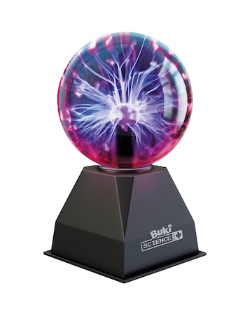 Buki Plasma Ball