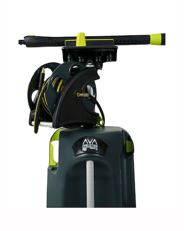 AVA Evolution P60 Large Pressure Washer Bundle