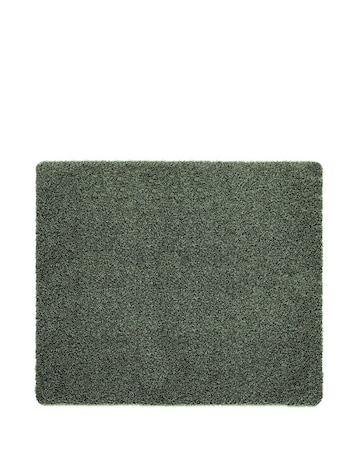 My Mat Washable Cotton Doormat